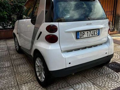 Smart ForTwo Coupé