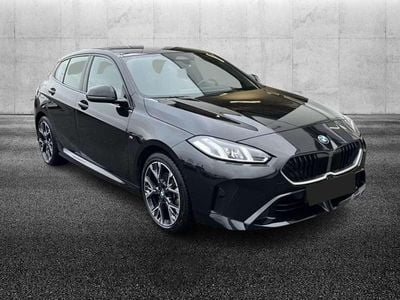 Usata BMW 120 M Sport 156 CV (114 kW) 2024 Nero Utilitaria