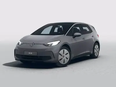 Usata VW ID.3 Pro 150 kW (204 CV) 2024 Moonstone grey nero Utilitaria