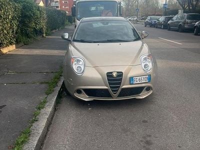 Usata Alfa Romeo MiTo 135 CV (99 kW) 2011 Utilitaria