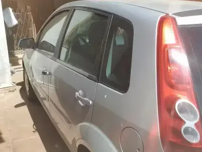 Usata Ford Fiesta