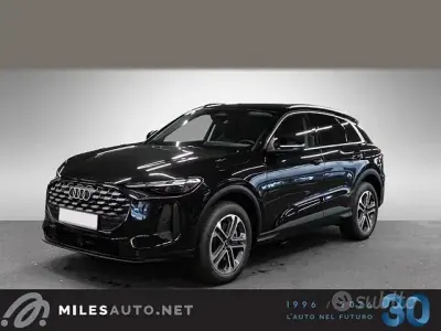 Usata Audi Q5