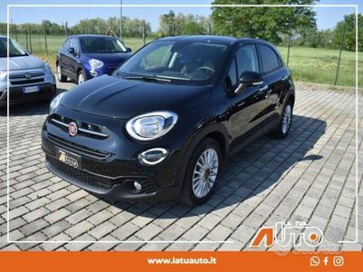 usata Fiat 500X 1.0 T3 120 CV Connect usato