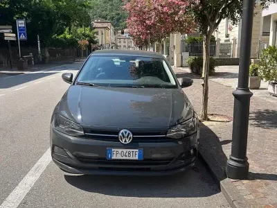 Usata VW Polo