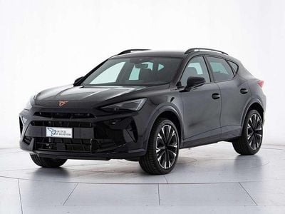 Usata Cupra Formentor 150 CV (110 kW) 2025 Nero SUV