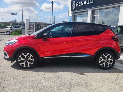 usata Renault Captur Captur0.9 tce Sport Edition2 90cv E6d