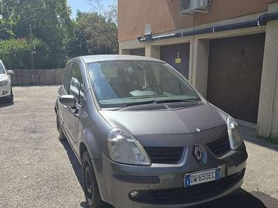 Renault Modus