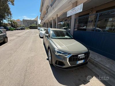 Brugt Audi Q3 150 HK (110 kW) 2018 SUV