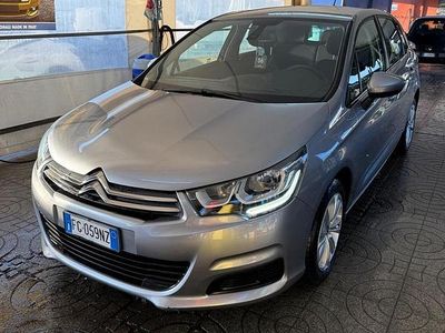 Citroën C4
