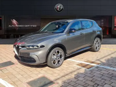 Usata Alfa Romeo Tonale