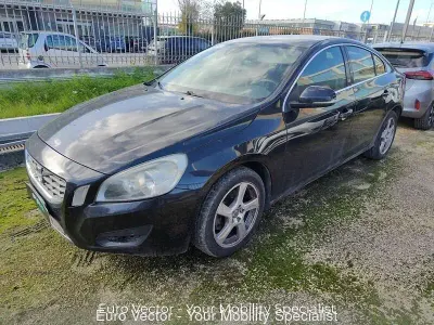 Usata Volvo S60