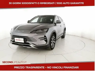 Usata BYD Seal U