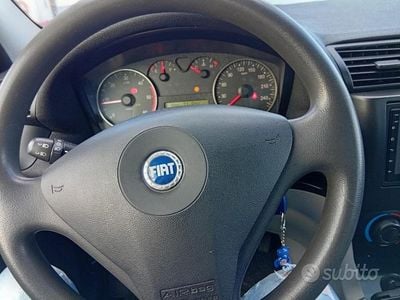 Usata Fiat Stilo 120 CV (88 kW) 2005