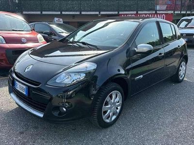 usata Renault Clio Clio5p 1.2 16v Confort