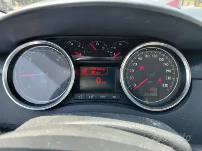 Usata Peugeot 508 SW
