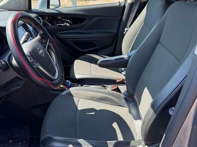 Usata Opel Mokka X 136 CV (100 kW) 2019 SUV
