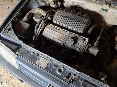 Usata Fiat Uno 1993 Utilitaria