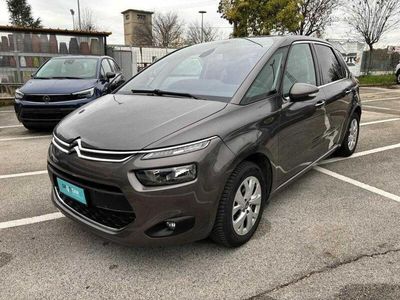 Citroën Grand C4 Picasso