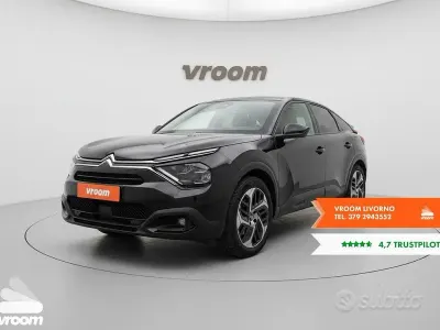 Usata Citroën C4