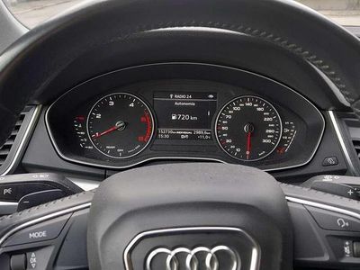 Usata Audi Q5 Business 190 CV (139 kW) 2018 SUV
