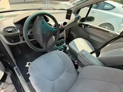 Usata Mercedes A140