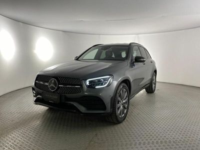 usata Mercedes GLC220 d Premium 4matic auto