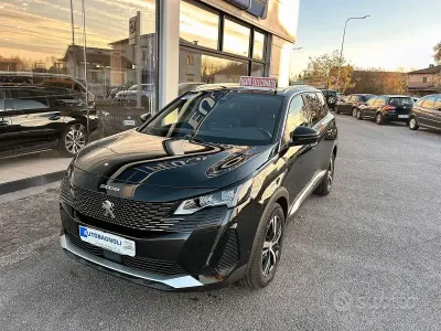 Usata Peugeot 5008