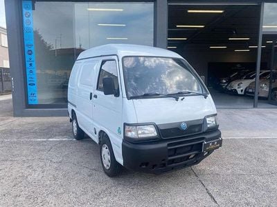 Piaggio Porter