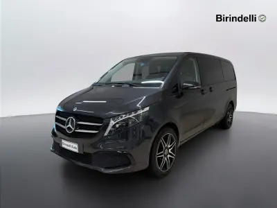 Occasion Mercedes V300