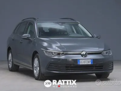 Usata VW Golf VIII