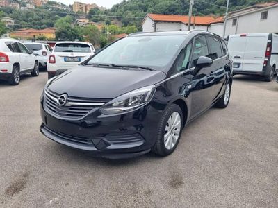 usata Opel Zafira 1.6 CDTi 134CV Innovation 7 POSTI