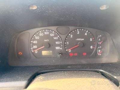 Usata Suzuki Jimny 2004 SUV
