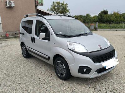 Fiat Qubo