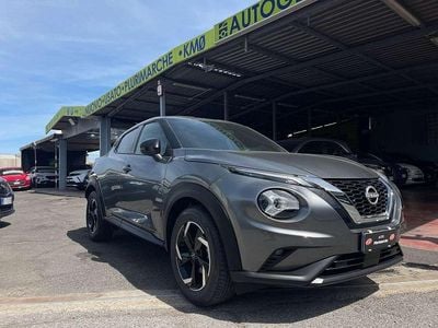 Usata Nissan Juke