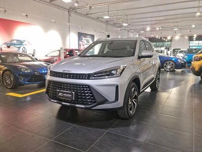 Nuova EMC SEI 112 CV (82 kW) 2025 Grigio SUV