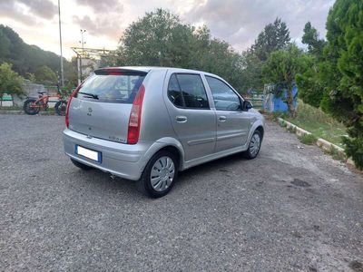 Tata Indica