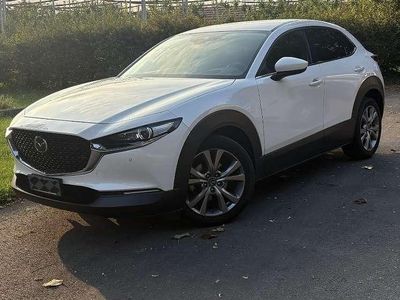 Usata Mazda CX-30 Exceed 122 CV (89 kW) 2020 SUV