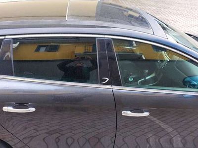 Usata Lancia Delta 120 CV (88 kW) 2009 Grigio Utilitaria
