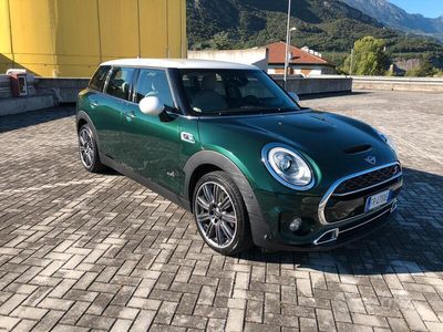 usata Mini Cooper Clubman 2.0 SD all4 4x4 auto