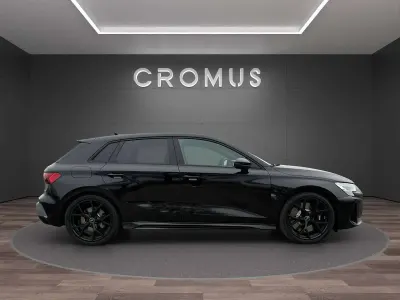Usata Audi RS3