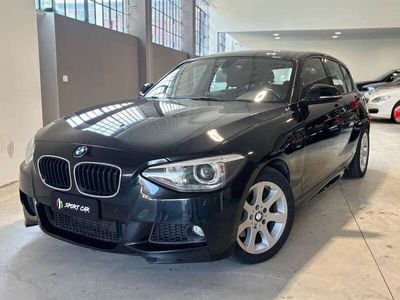 BMW 125