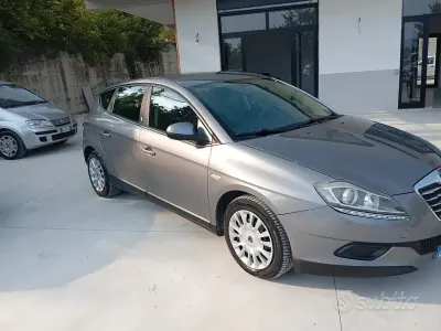 Usata Lancia Delta