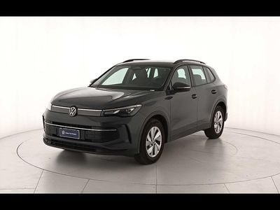 Grigio Usata 2025 VW Tiguan Life SUV | 35.400 € (Buon prezzo)