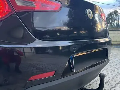 Usata Alfa Romeo Giulietta 105 CV (77 kW) 2011 Utilitaria