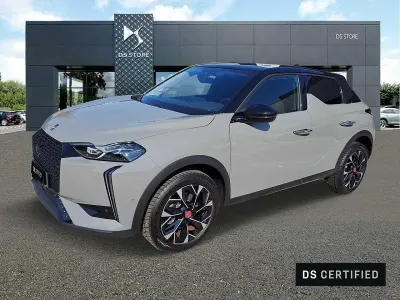 Usata DS Automobiles DS3