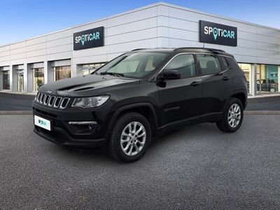 usata Jeep Compass Compass1.3 T4 PHEV 190cv Business 4xe Auto