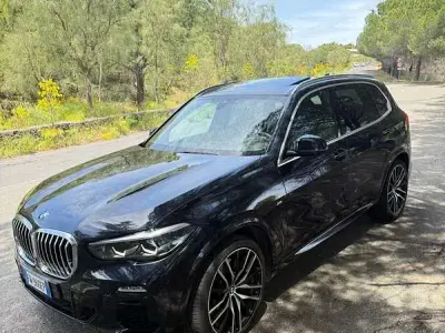Usata BMW X5