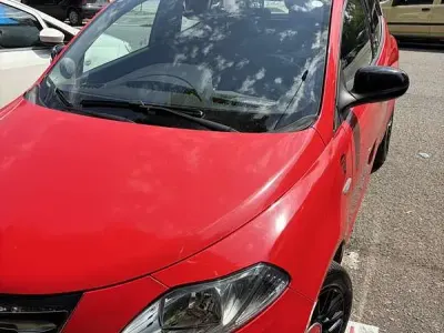 Usata Lancia Ypsilon Gold 69 CV (50 kW) 2014 Utilitaria