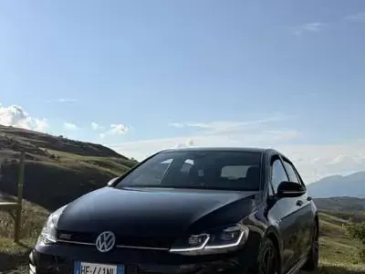 Usata VW Golf VII GTI 245 CV (180 kW) 2019 Berlina