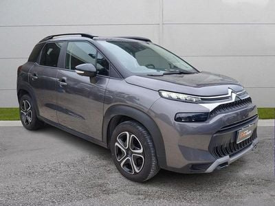 Usata Citroën C3 Aircross Feel 110 CV (80 kW) 2022 Nero SUV